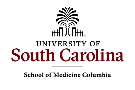 University of South Carolina School of Medicine Columbia Logo
